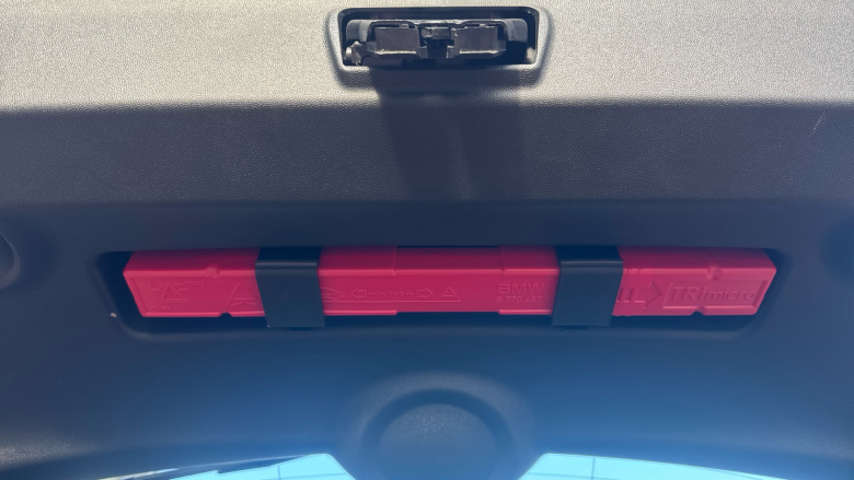 MINI Cooper 2.0 S Sport 5dr Auto Petrol Hatchback